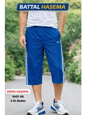 Sedef Battal Boy Haşema