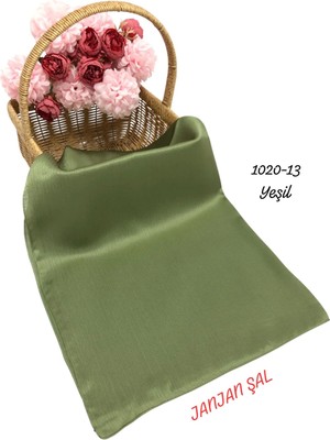 Sedef Janjan Şal Lüx