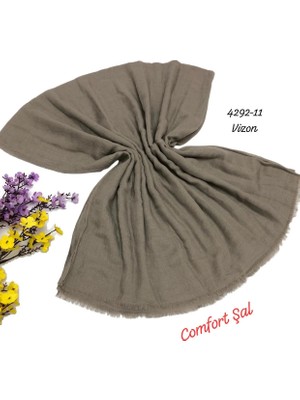Sedef 4292 Comfort Şal