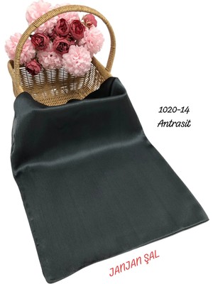 Sedef Janjan Şal Lüx