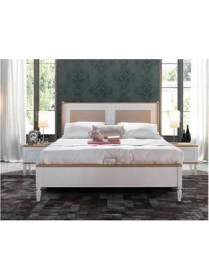 Vivense Legna Bazasız Karyola Gövdesi, 160X200