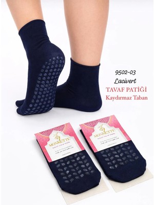 Sedef Tavaf Patiği