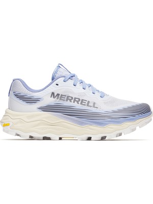 Merrell Agility Peak 6 Kadın Lila Outdoor Ayakkabı J00003318