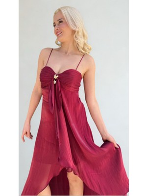 Explosion Abiye Elbise