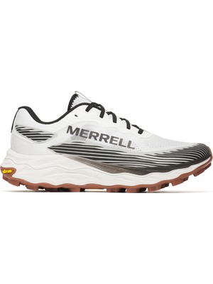 Merrell Agility Peak 6 Erkek Beyaz Outdoor Ayakkabı J00004895