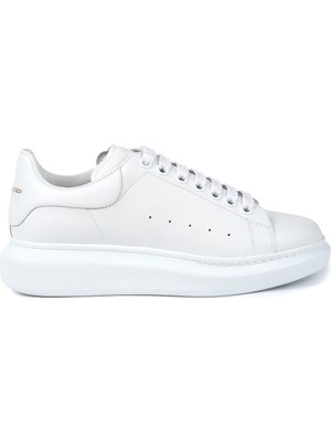 Alexander Mcqueen Kadın Ayakkabı 553770-WIAIG-5007