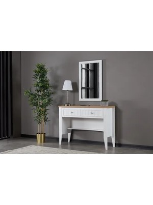 Vivense Lora Dresuar ve Aynası