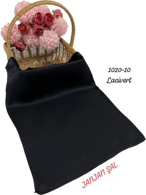 Sedef Janjan Şal Lüx