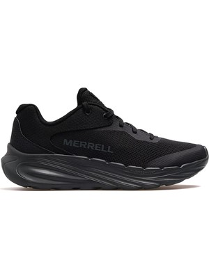 Merrell Morphaxis Erkek Siyah Outdoor Ayakkabı J068527