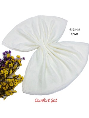 Sedef 4292 Comfort Şal