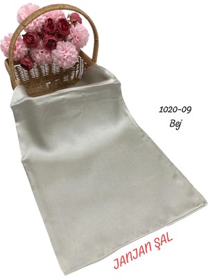 Sedef Janjan Şal Lüx