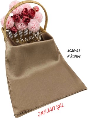 Sedef Janjan Şal Lüx