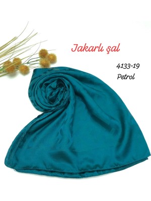 Polo Craft 4133 Jakarlı Şal