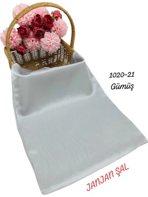 Sedef Janjan Şal Lüx