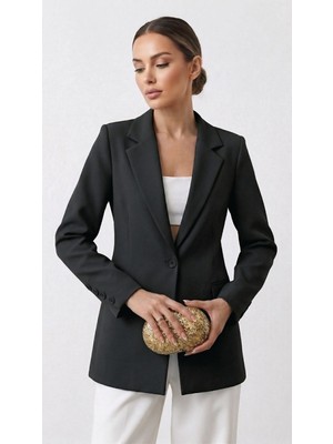 CHWAIN Kadın Ceket Astarlı ve Vatkalı