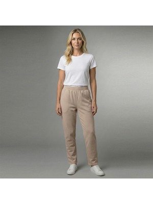 Relaxed Yetişkin Kadın Eşofman Altı