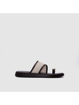 Togo Kadın Parmak Arası Terlik [060319]