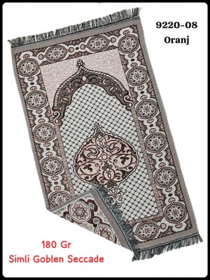 Sedef 9220 Simli Goblen Seccade
