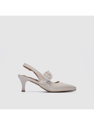 Togo Kadın Topuklu Ayakkabı [060325]