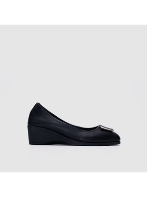 Togo Kadın Dolgu Topuk Ayakkabı [060321]