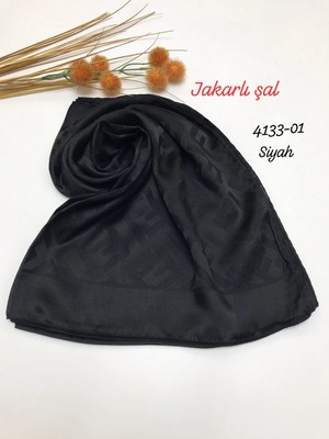 Polo Craft 4133 Jakarlı Şal