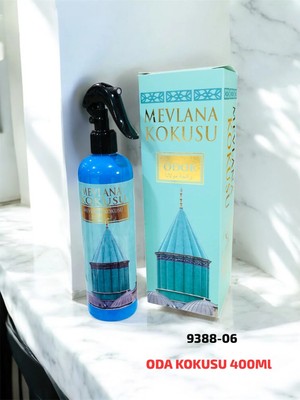 Esved Oda Kokusu 400 ml