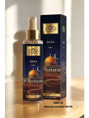 Esved Parfüm 150 ml