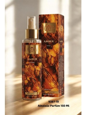 Esved Parfüm 150 ml