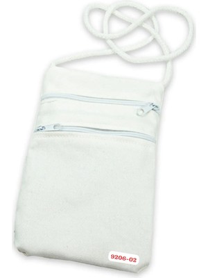 Sedef 9206 Boyun Cüzdanı