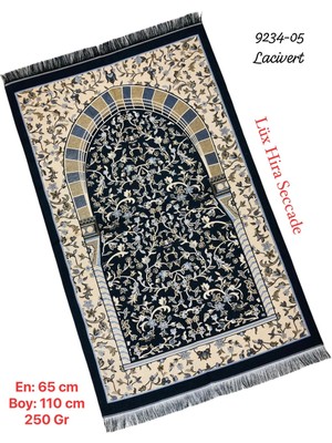 Sedef 9234 Lüks Hira Seccade