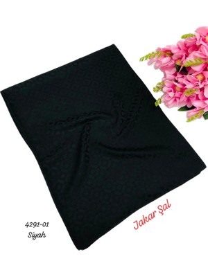 Sedef 4291 Jakar Şal