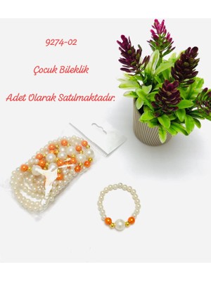 Sedef 9274 Çocuk Bileklik