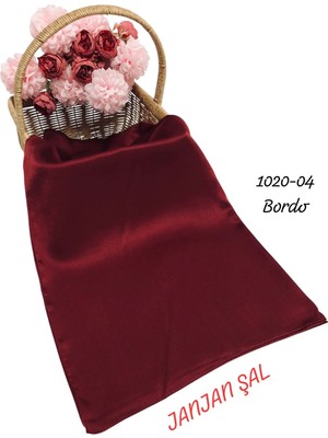 Sedef Janjan Şal Lüx