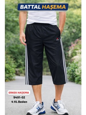 Sedef Battal Boy Haşema