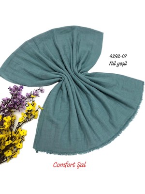 Sedef 4292 Comfort Şal