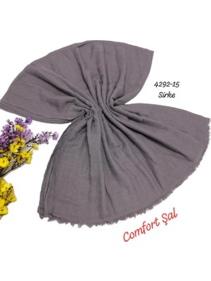 Sedef 4292 Comfort Şal