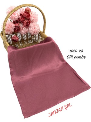 Sedef Janjan Şal Lüx