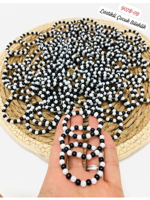 Sedef 9078 Lastikli Çocuk Bileklik