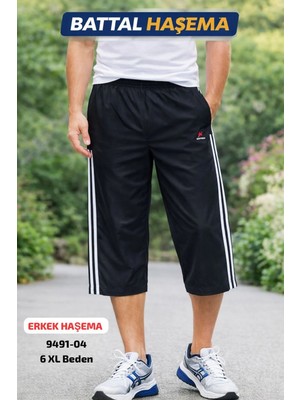 Sedef Battal Boy Haşema