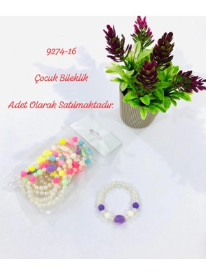 Sedef 9274 Çocuk Bileklik