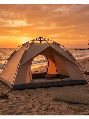 Hayat Store AC6634 Çadır - Lisinya