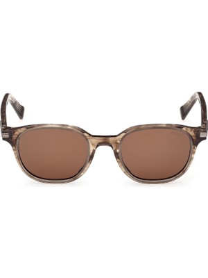 Zegna EZ0285 50E Erkek Güneş Gözlüğü