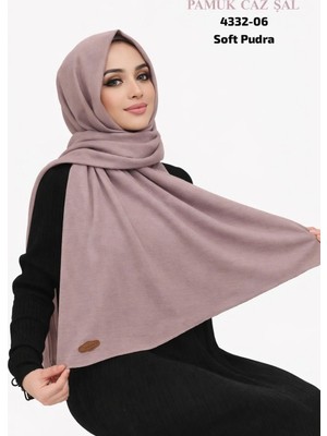 Sedef Pamuk Caz Şal