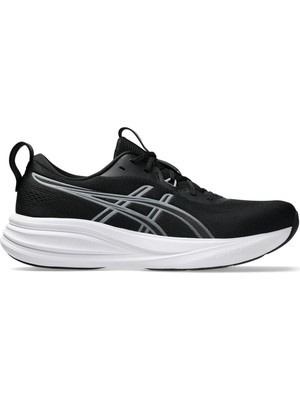 Asics Gel-Pulse 17 Erkek Siyah Koşu Ayakkabısı 1011C153-001