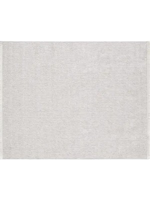 Vivense Naturel Yumuşak Dokulu Iskandinav Halı, Bej, 200X290, 838A