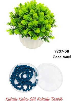 Sedef 9237 Gül Kokulu Tesbih