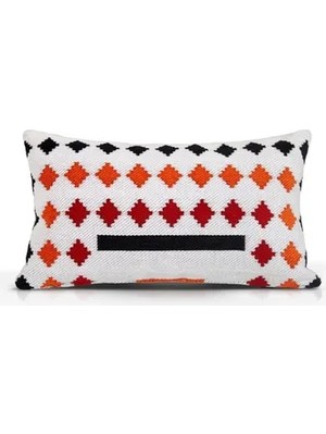 Vivense Rustic Kilim Kırlent Efes