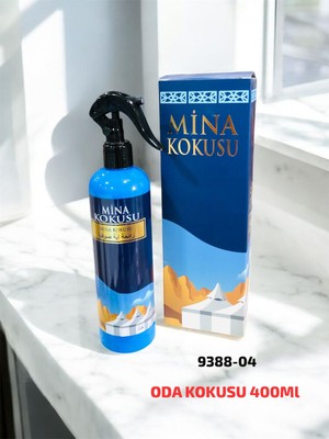 Esved Oda Kokusu 400 ml