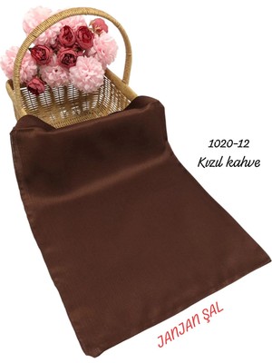 Sedef Janjan Şal Lüx