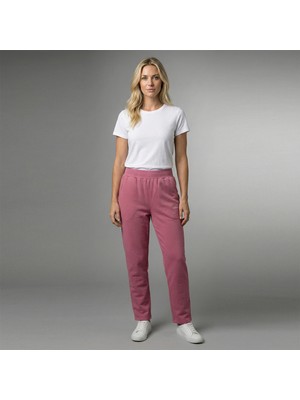 Relaxed Yetişkin Kadın Eşofman Altı